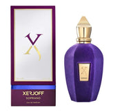 Xerjoff Soprano Perfume For Unisex EDP 100ml