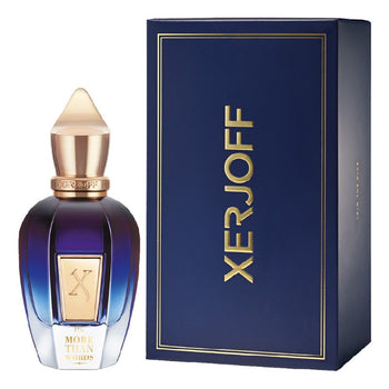 Xerjoff Join the Club More Than Words Perfume For Men And Women EDP 100ml - samawa perfumes 