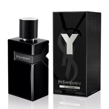 Yves Saint Laurent Y Perfume For Men Le Parfum 100ml 