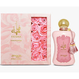 Afnan Zimaya Fatima Perfume For Women Extrait De Parfum 100ml