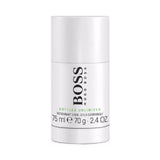 HUGO BOSS BOSS BOTTLED UNLIMITED DEODORANT STICK FOR MEN 75ML