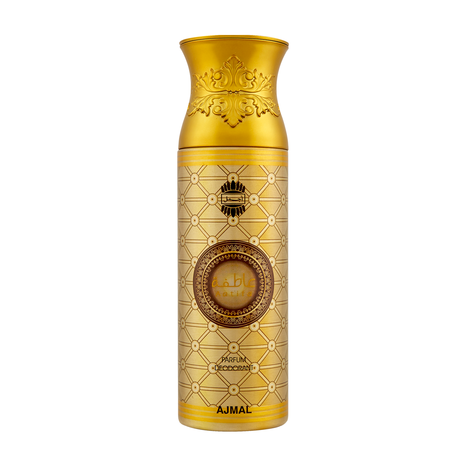 Ajmal Aatifa Perfume Deodorant For Unisex 200ml