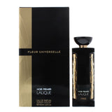 LALIQUE FLEUR UNIVERSELLE NOIR PREMIER FOR  UNISEX EAU DE PARFUM SPRAY, 100 ML