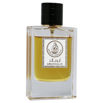 Misk Al Ghazaal AbuKhalid, Perfume For Men And Women, EDP, 50ml