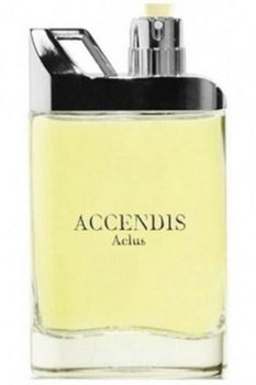 Accendis Aclus For Unisex 100ml - Eau de Parfum - samawa perfumes 