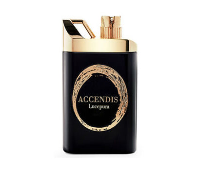 Accendis Lucepura Edp 100ml - samawa perfumes 