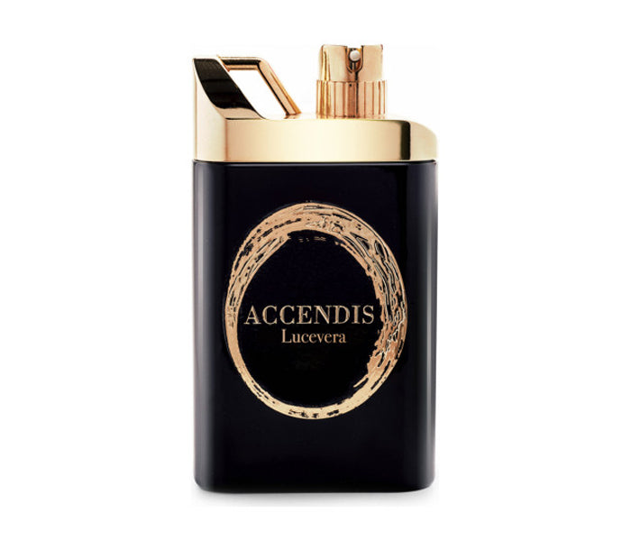 Accendis Lucevera Edp 100ml - samawa perfumes 