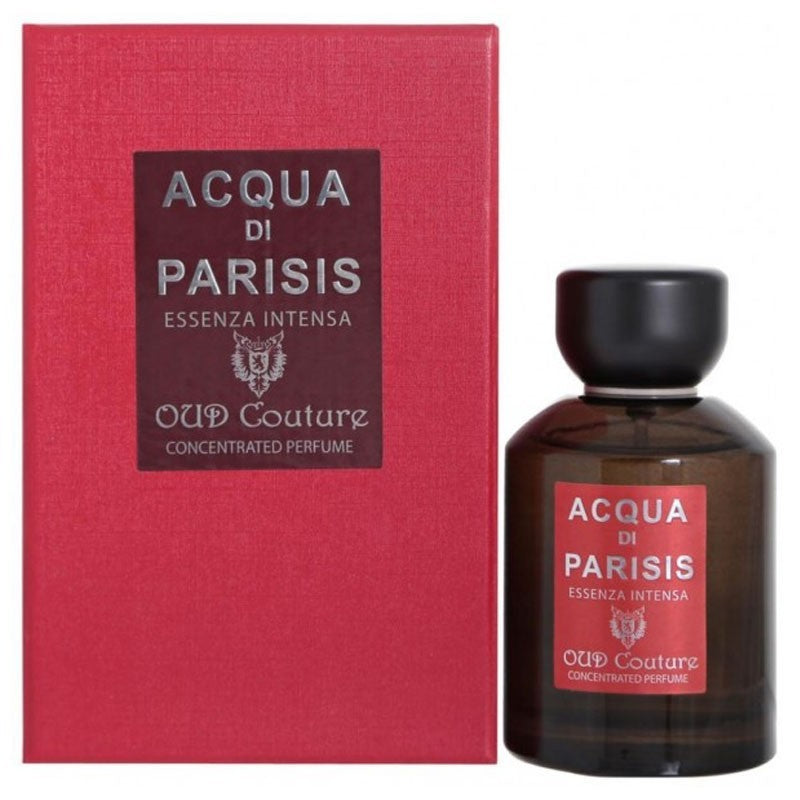 Acqua Di Parisis Oud Couture - Perfume For Men - EDP 100ml - samawa perfumes 