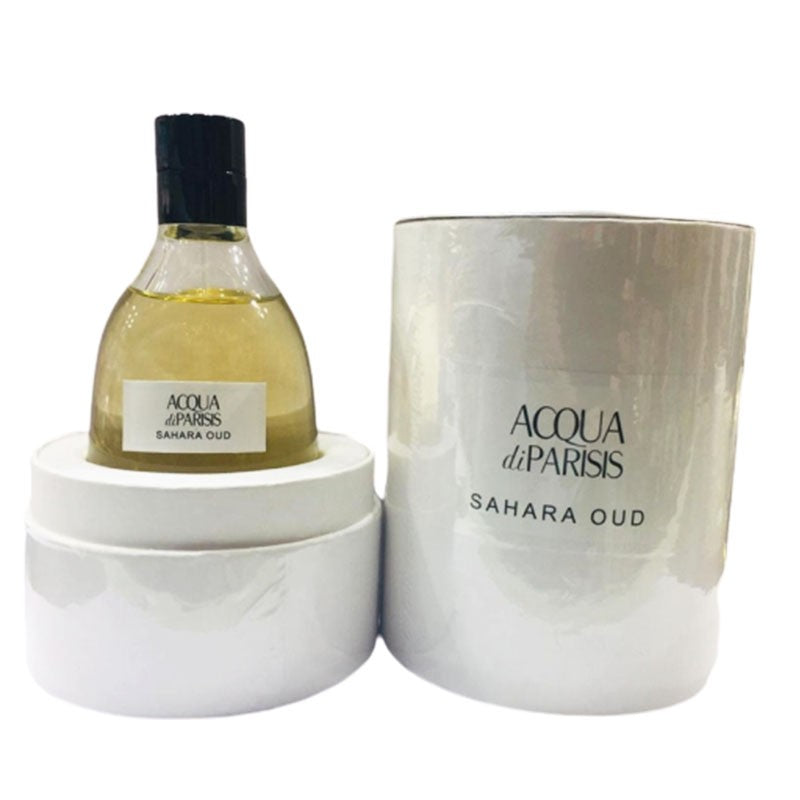 ACQUA DI PARISIS SAHARA OUD EDP 100ML – samawa perfumes