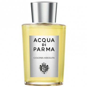 Acqua Di Parma Colonia Assoluta unisex EDC 180ml - samawa perfumes 