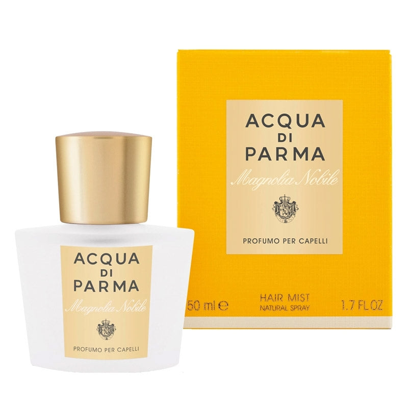 ACQUA DI PARMA MAGNOLIA NOBILE HAIR MIST FOR WOMEN 50 ml - samawa perfumes 