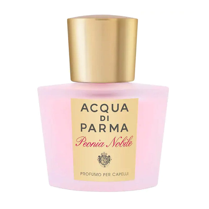 ACQUA DI PARMA PEONIA NOBILE HAIR MIST FOR WOMEN 50 ml - samawa perfumes 