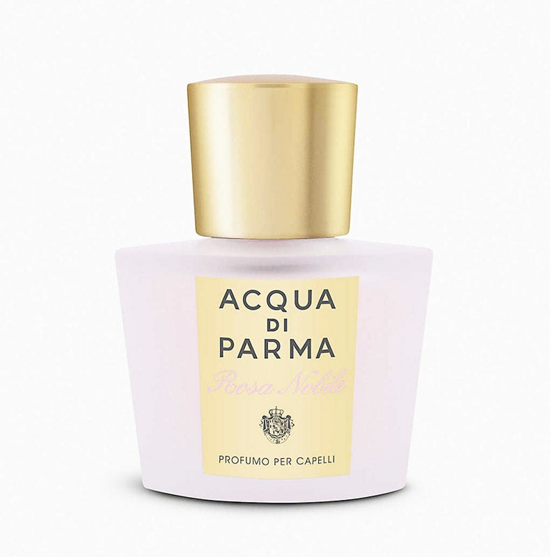 ACQUA DI PARMA ROSA NOBILE HAIR MIST FOR WOMEN 50 ml - samawa perfumes 