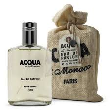 Acqua Di Monaco Pour Homme EDP 100ml - samawa perfumes 