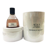 ACQUA DI PARISIS Emperor Of The Scent Eau De Parfum For Unisex, 100 ml