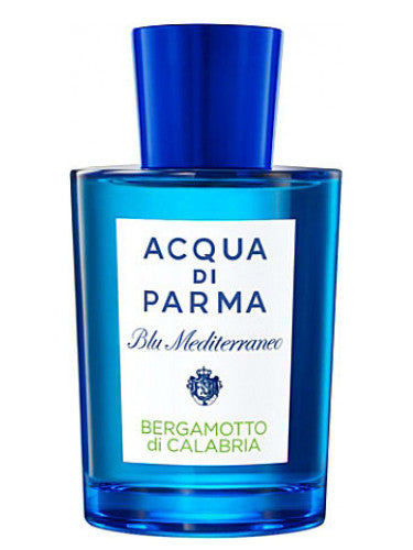 Acqua Di Parma Blu Mediterraneo Bergamotto Di Calabria Unisex EDT 75 ml - samawa perfumes 
