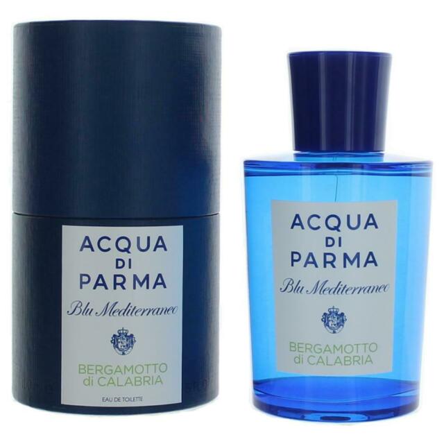 Acqua Di Parma Blu Mediterraneo Bergamotto Di Calabria Unisex Edt 150 Ml - samawa perfumes 