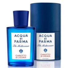 Acqua Di Parma Blu Mediterraneo Chinotto Di Liguria EDT 150ml - samawa perfumes 