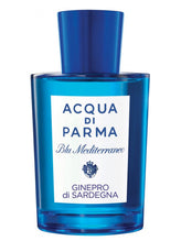 Acqua Di Parma Blu Mediterraneo Chinotto Di Liguria For Unisex Edt 30 ml - samawa perfumes 