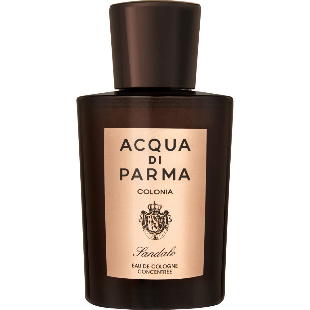 Acqua Di Parma Colonia Sandalo Edc 100 ml - samawa perfumes 