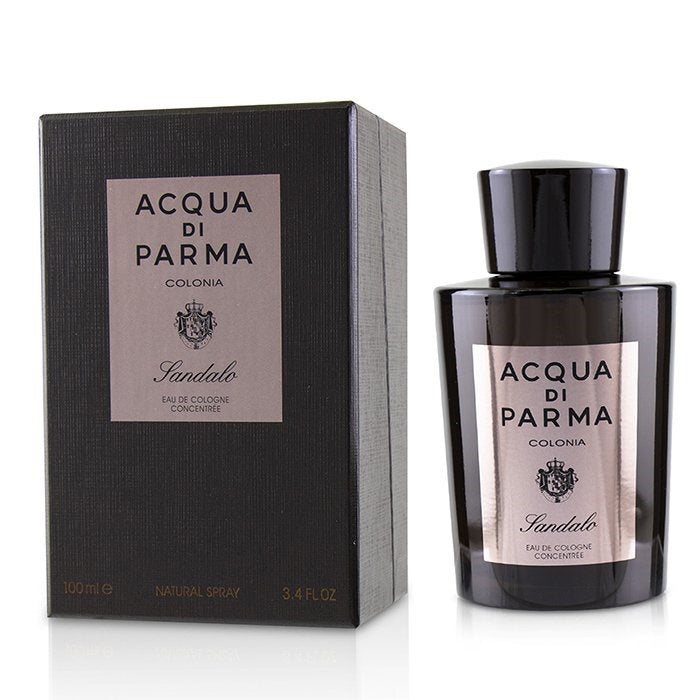 Acqua Di Parma Colonia Sandalo Edc 100 ml - samawa perfumes 