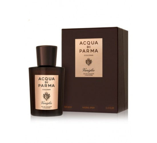 Acqua Di Parma Colonia Vaniglia For Men Edc 100 ml - samawa perfumes 