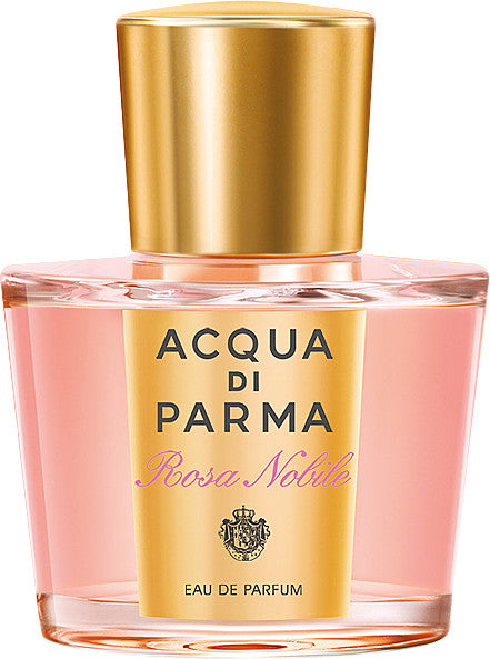 ACQUA DI PARMA ROSA NOBILE FOR WOMEN EDP 100 ml - samawa perfumes 