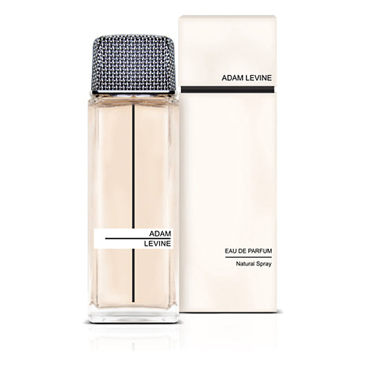 Adam Levine Adam Levine Edp 100 ml - samawa perfumes 