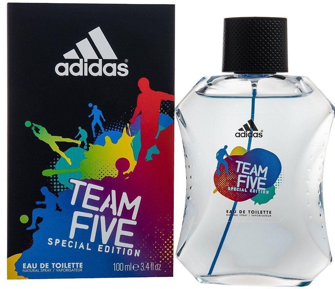 Adidas Team Five For Men price in Dubai, UAE Compare Prices