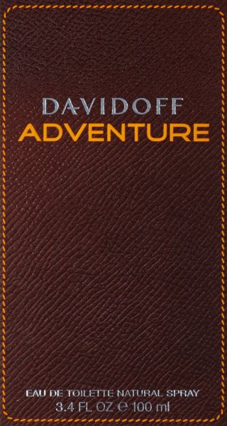 Davidoff Adventure for Men - Eau de Toilette, 100ml - samawa perfumes 