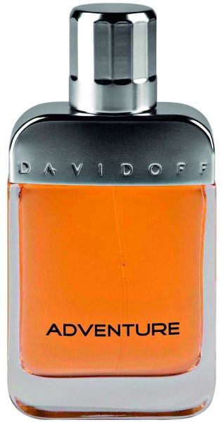 Davidoff Adventure for Men - Eau de Toilette, perfumes