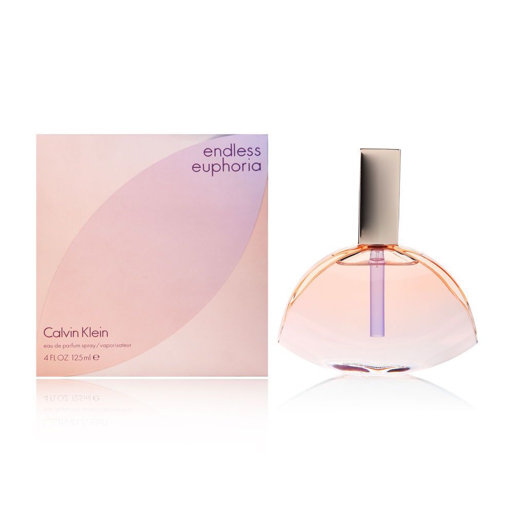 Calvin klein cheap perfume euphoria endless