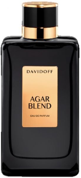 Davidoff Agar Blend for Unisex - Eau de Parfum, 100ml - samawa perfumes 
