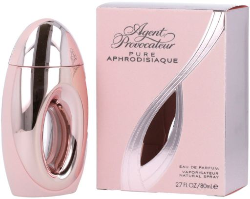 Agent Provocateur Pure Aphrodisiaque Eau De Parfum Spray 2.7 oz - 80 ml (Women) - samawa perfumes 