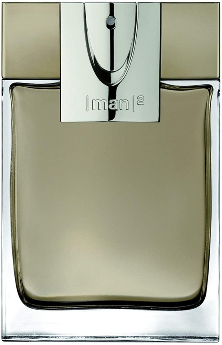 AIGNER Man 2 Men's Eau de Toilette, 100 ml - samawa perfumes 