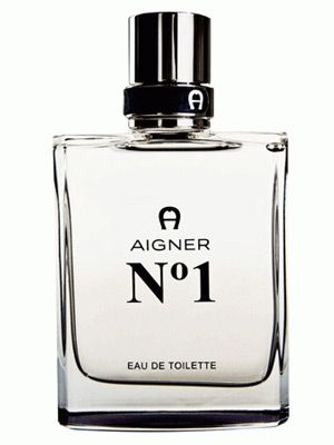 Etienne Aigner Aigner No 1 for Men Eau de Toilette, 50 ml - samawa perfumes 