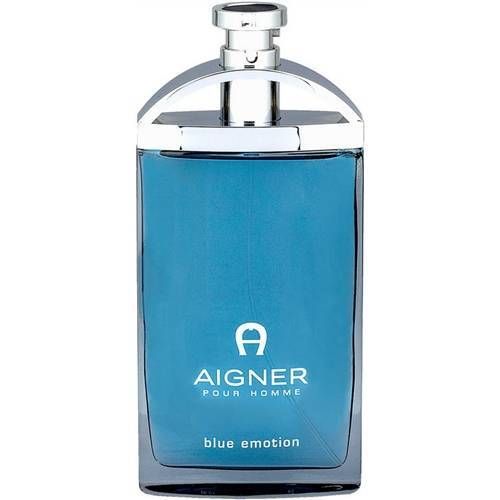 AIGNER BLUE EMOTION FOR MEN EDT 100ML - samawa perfumes 