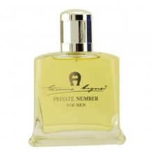 Aigner Private Number for Men EDT 100ml - samawa perfumes 