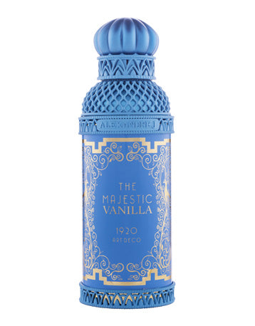 Vanilla cologne shop