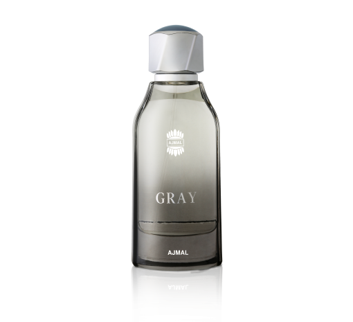 Ajmal Gray MEN Edp 100ml - samawa perfumes 