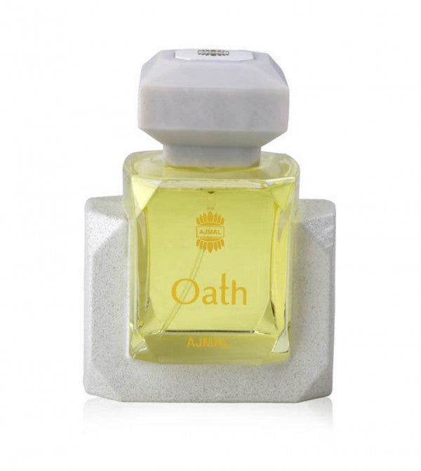Ajmal Oath - Perfume For Women - EDP 100ml - samawa perfumes 