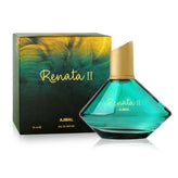 Ajmal Renata 2 - Perfume For Women - EDP 75 ml - samawa perfumes 