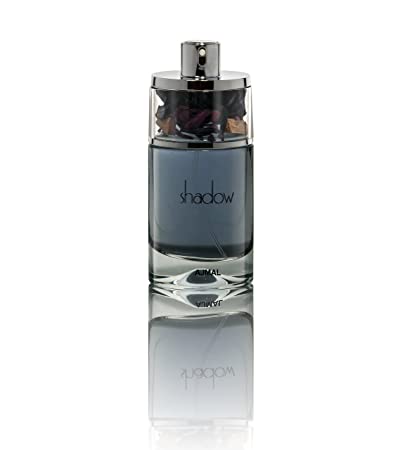 Ajmal Shadow II Men Edp 75ml - samawa perfumes 