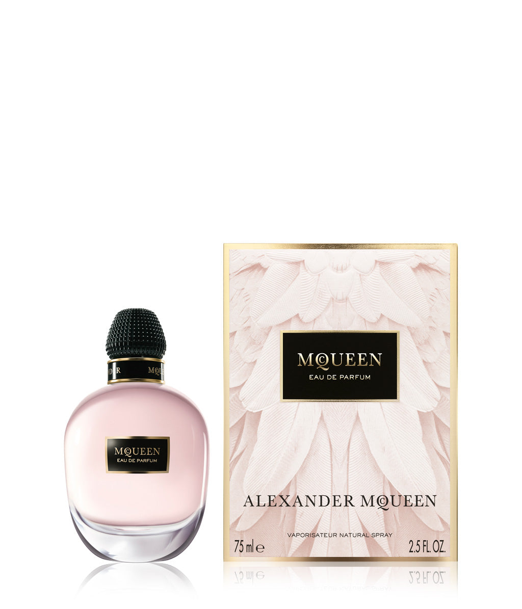 ALEXANDER MCQUEEN MCQUEEN FOR WOMEN EDP 75 ml - samawa perfumes 