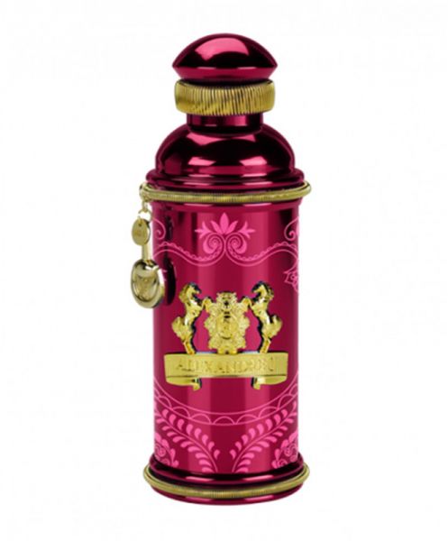 Alexander J The Collector Altesse Mysore For Women, EDT 100ml - samawa perfumes 