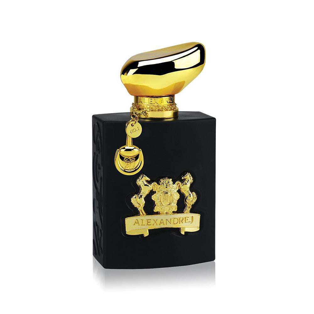 Alexandre.J Oscent Black for Men - Eau de Parfum, 100 ml - samawa perfumes 