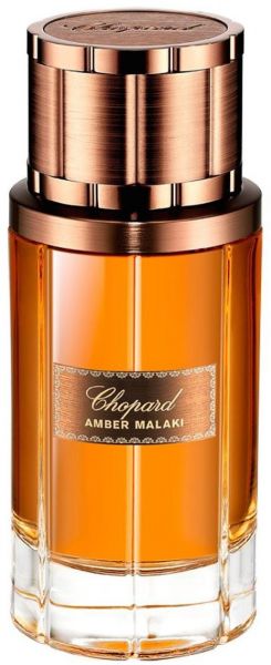 Chopard Amber Malaki for Men - Eau de Parfum, 80ml - samawa perfumes 