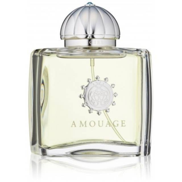 AMOUAGE CIEL FOR WOMAN EDP 50 ml UK samawa perfumes