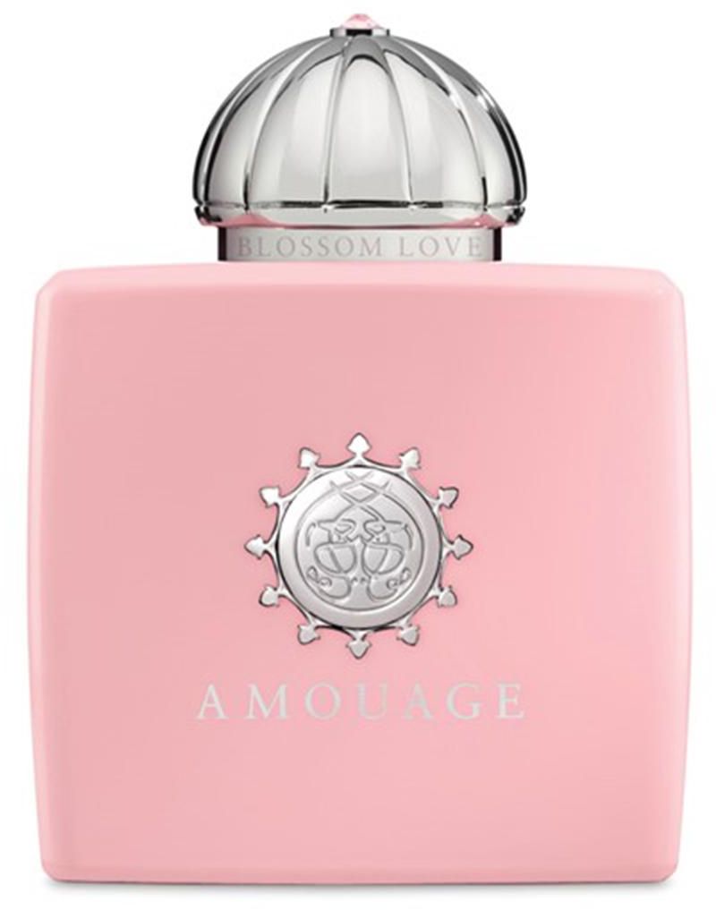 Amouage Blossom Love For Women, EDP, 100ml - samawa perfumes 