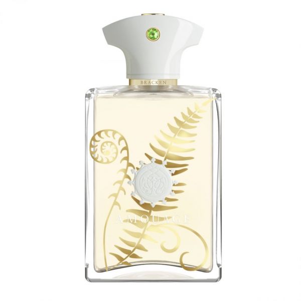Amouage Bracken For Men - Eau de Parfum, 100ml - samawa perfumes 